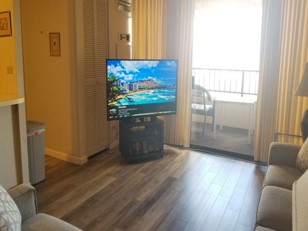 Honolulu Diamond Head Kahala Condo 1054651