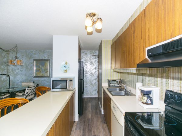 Honolulu Diamond Head Kahala Condo 1054651