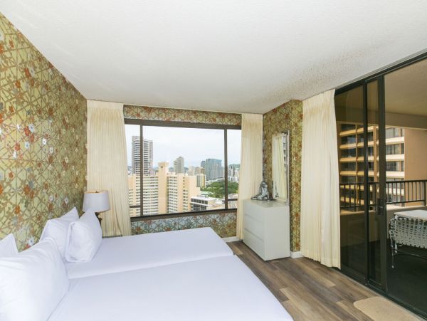 Honolulu Diamond Head Kahala Condo 1054651