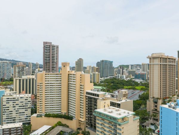 Honolulu Diamond Head Kahala Condo 1054651