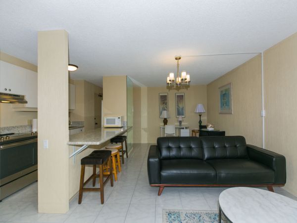 Honolulu Diamond Head Kahala Condo 1054652