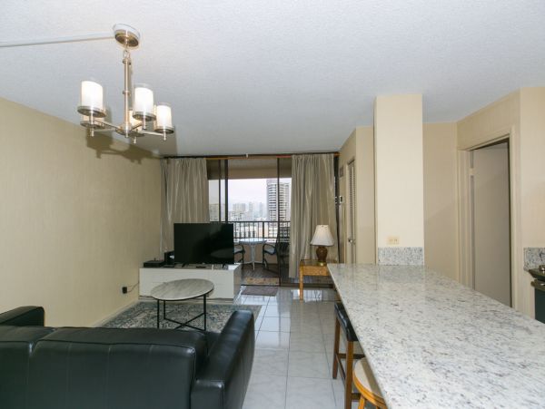 Honolulu Diamond Head Kahala Condo 1054652