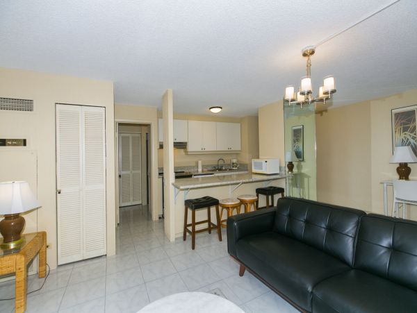 Honolulu Diamond Head Kahala Condo 1054652