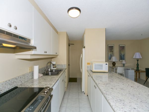Honolulu Diamond Head Kahala Condo 1054652