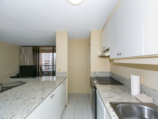 Honolulu Diamond Head Kahala Condo 1054652