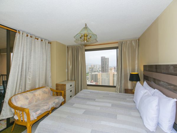 Honolulu Diamond Head Kahala Condo 1054652