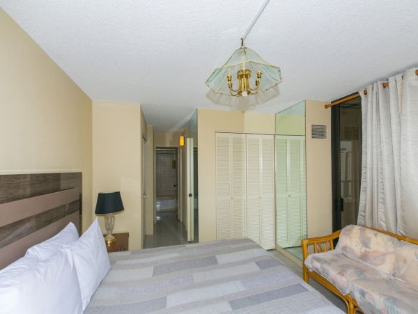 Honolulu Diamond Head Kahala Condo 1054652