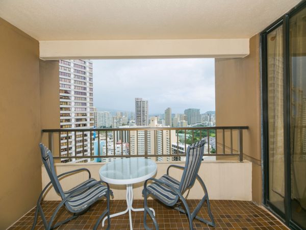 Honolulu Diamond Head Kahala Condo 1054652