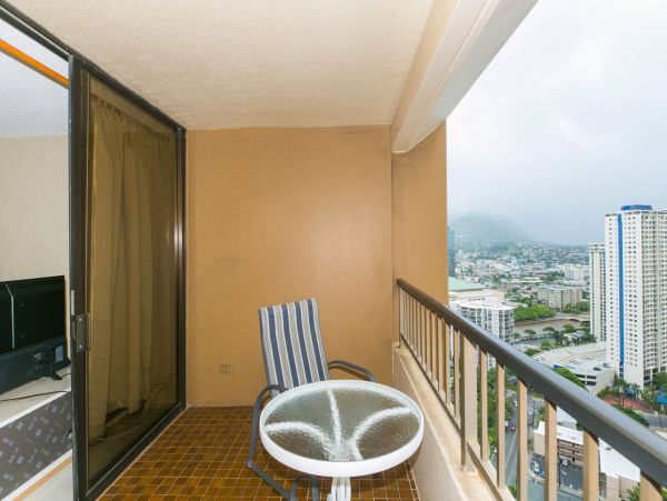 Honolulu Diamond Head Kahala Condo 1054652