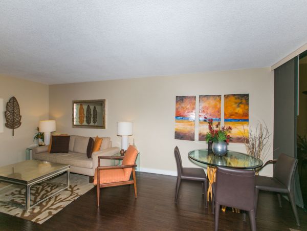Honolulu Diamond Head Kahala Condo 1054653