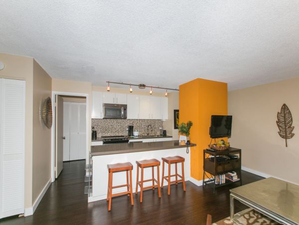 Honolulu Diamond Head Kahala Condo 1054653