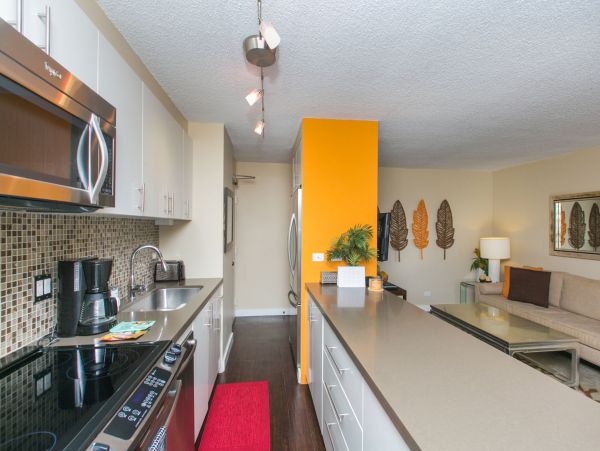 Honolulu Diamond Head Kahala Condo 1054653