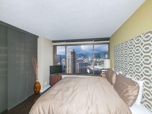 Honolulu Diamond Head Kahala Condo 1054653