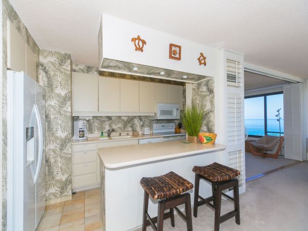 Honolulu Diamond Head Kahala Condo 1054654