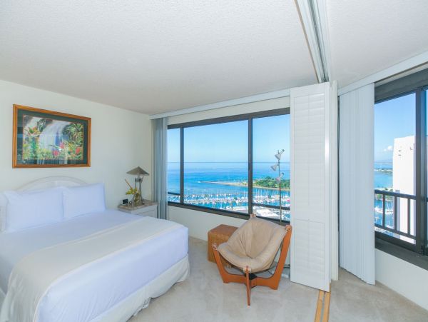 Honolulu Diamond Head Kahala Condo 1054654