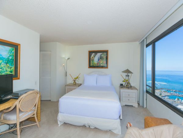 Honolulu Diamond Head Kahala Condo 1054654