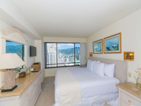Honolulu Diamond Head Kahala Condo 1054654