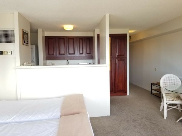 Honolulu Diamond Head Kahala Condo 1054655