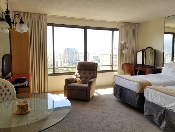 Honolulu Diamond Head Kahala Condo 1054655