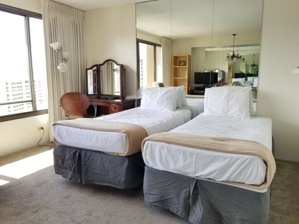 Honolulu Diamond Head Kahala Condo 1054655