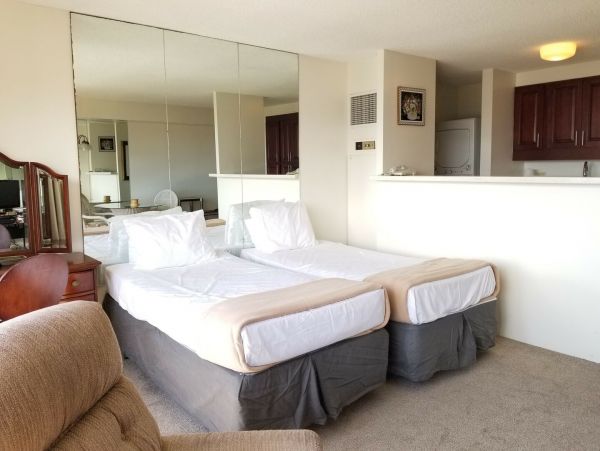Honolulu Diamond Head Kahala Condo 1054655