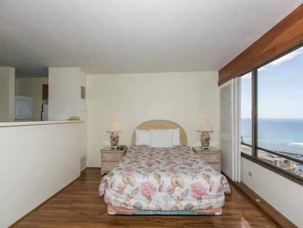 Honolulu Diamond Head Kahala Condo 1054656