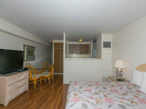 Honolulu Diamond Head Kahala Condo 1054656