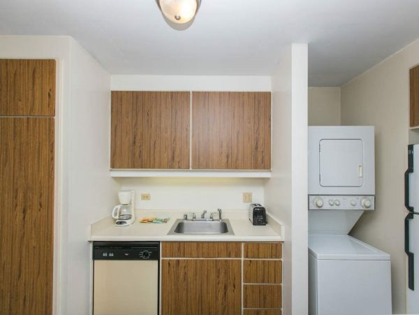 Honolulu Diamond Head Kahala Condo 1054656