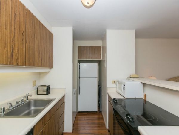 Honolulu Diamond Head Kahala Condo 1054656