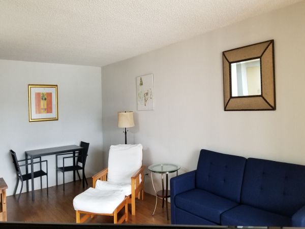 Honolulu Diamond Head Kahala Condo 1054657