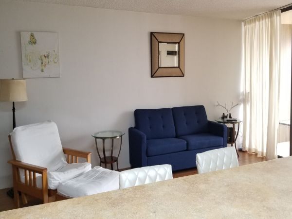 Honolulu Diamond Head Kahala Condo 1054657