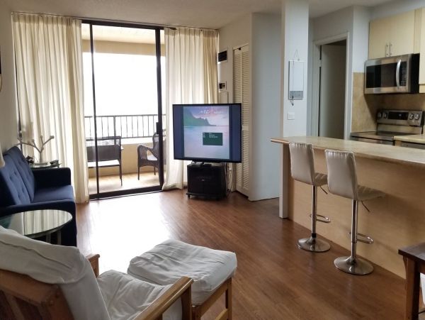 Honolulu Diamond Head Kahala Condo 1054657