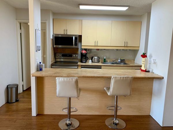 Honolulu Diamond Head Kahala Condo 1054657