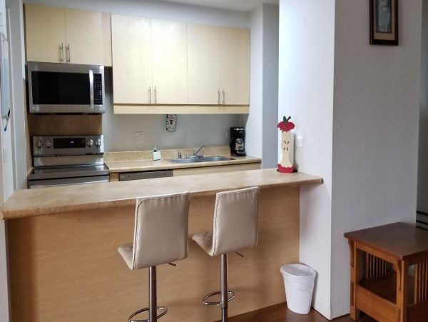 Honolulu Diamond Head Kahala Condo 1054657
