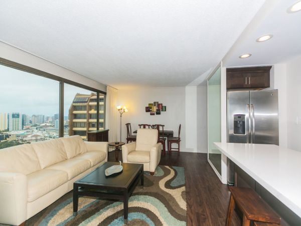 Honolulu Diamond Head Kahala Condo 1054658