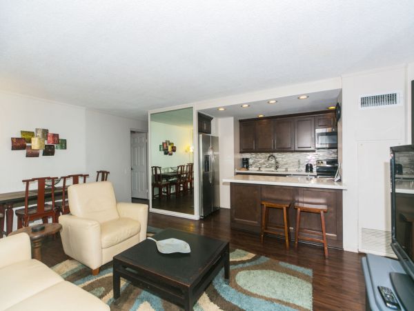 Honolulu Diamond Head Kahala Condo 1054658