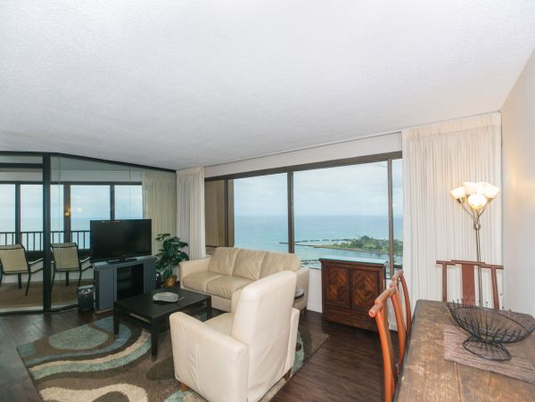 Honolulu Diamond Head Kahala Condo 1054658