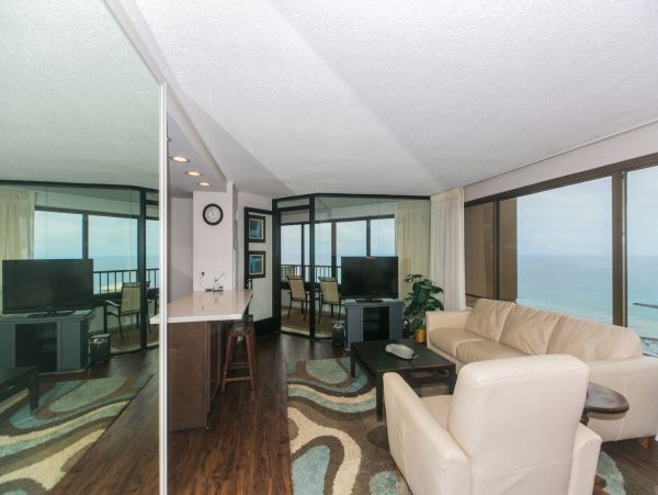 Honolulu Diamond Head Kahala Condo 1054658