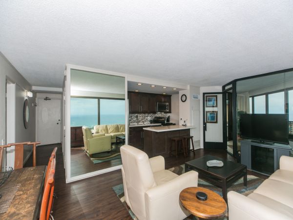 Honolulu Diamond Head Kahala Condo 1054658