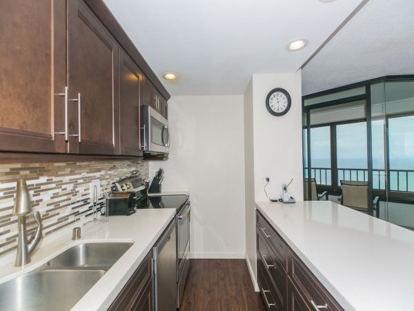 Honolulu Diamond Head Kahala Condo 1054658