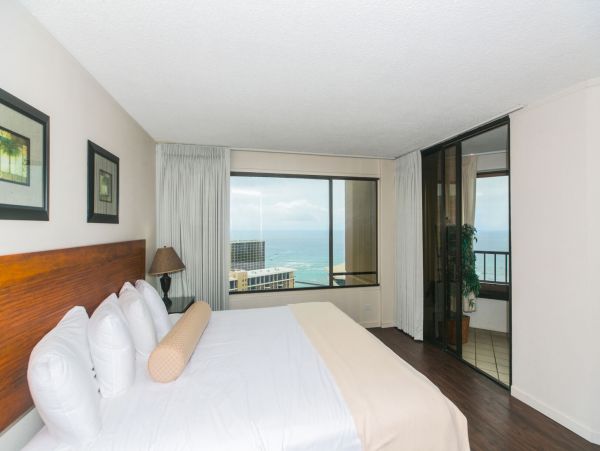Honolulu Diamond Head Kahala Condo 1054658