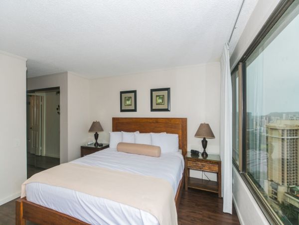 Honolulu Diamond Head Kahala Condo 1054658