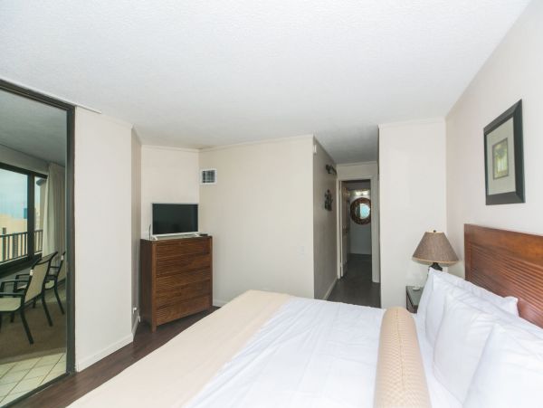 Honolulu Diamond Head Kahala Condo 1054658