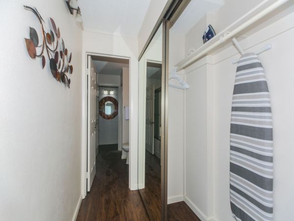 Honolulu Diamond Head Kahala Condo 1054658