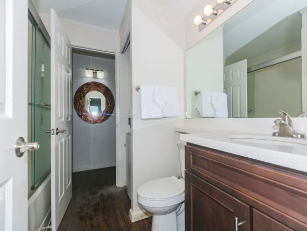 Honolulu Diamond Head Kahala Condo 1054658