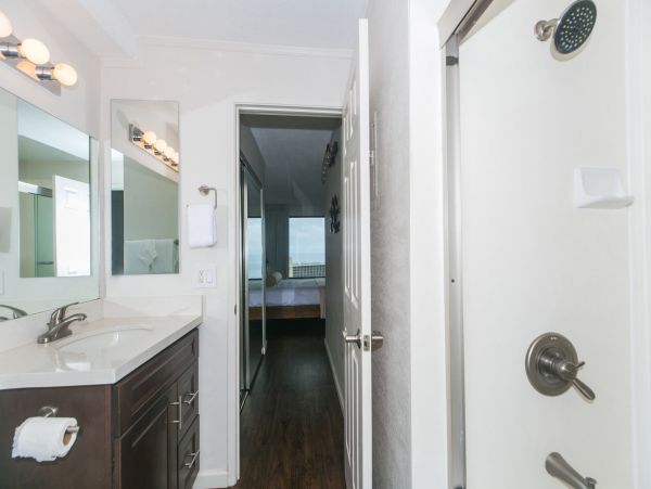 Honolulu Diamond Head Kahala Condo 1054658
