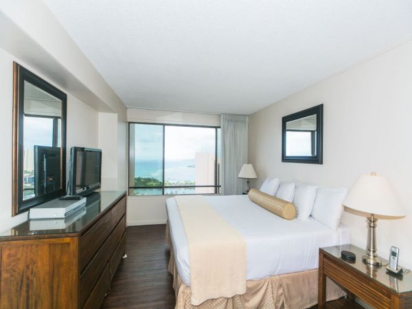 Honolulu Diamond Head Kahala Condo 1054658