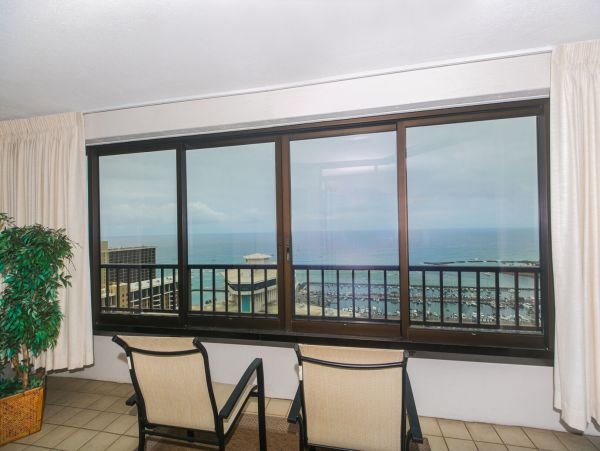 Honolulu Diamond Head Kahala Condo 1054658