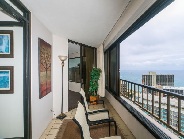 Honolulu Diamond Head Kahala Condo 1054658
