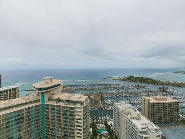 Honolulu Diamond Head Kahala Condo 1054658